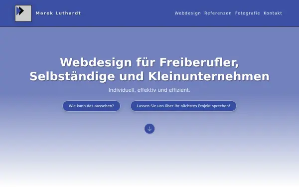 www.luthardt.de