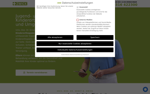 dr-ernst-zwick.at