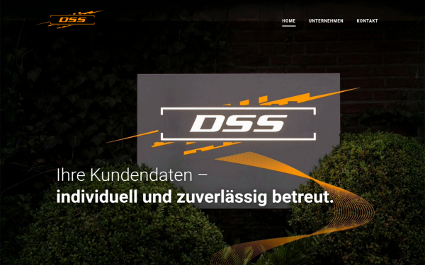 dssgmbh.de