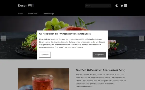 shop-dosenwilli.de