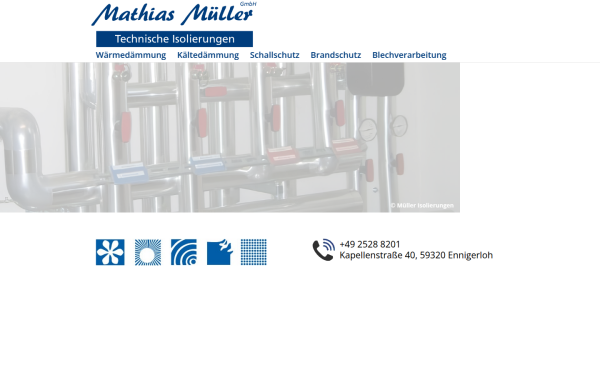 www.muellerisolierungen.de
