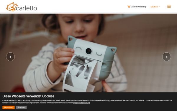 carletto.ch