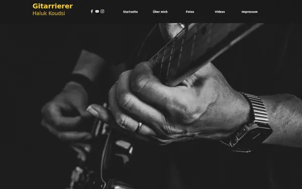 gitarrierer.de