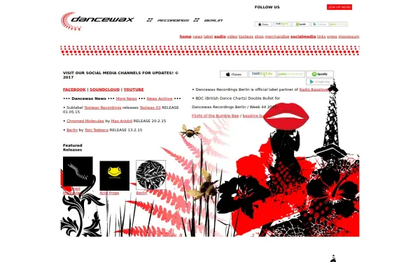 maxaristid.de