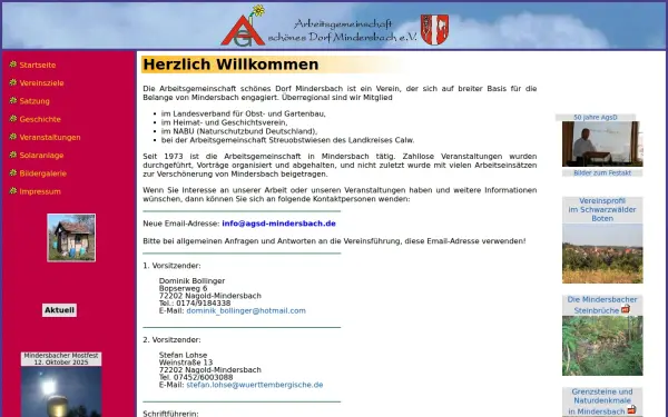 agsd-mindersbach.de