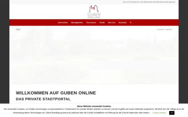 guben-online.de