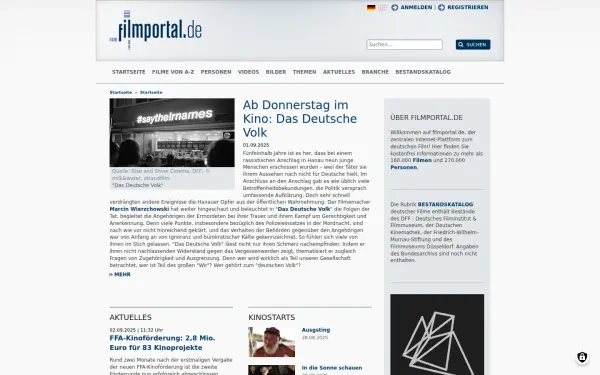 www.filmportal.de