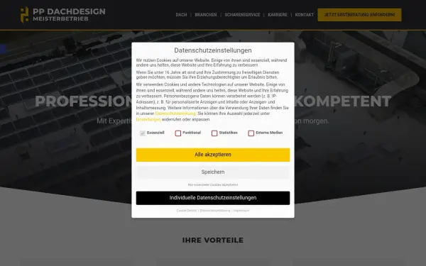 www.pp-dachdesign.de