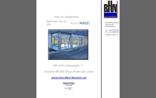 akku-siegen.de