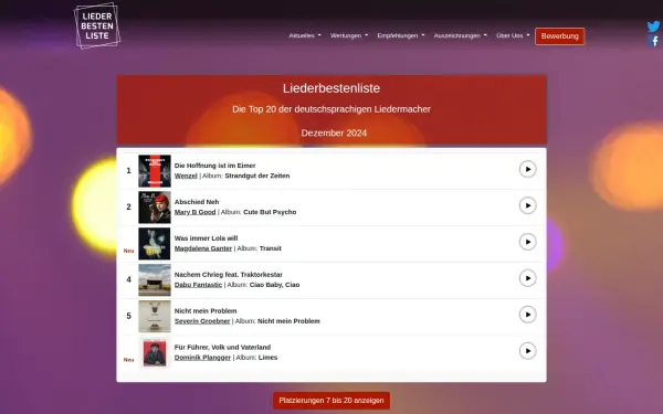 liederbestenliste.de