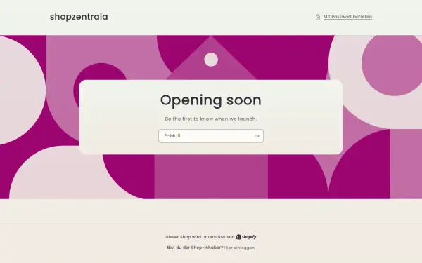 shopzentrala.shop