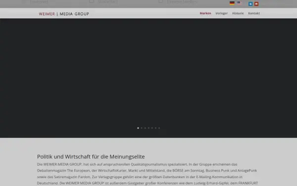 weimermedia.de