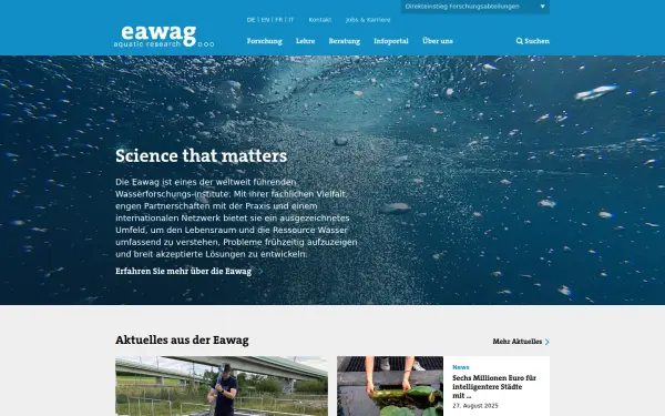 www.eawag.ch
