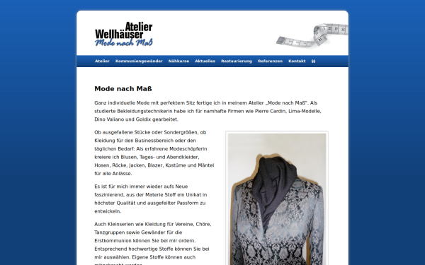 mode-wellhaeuser.de
