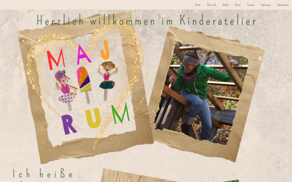 maj-rum.art