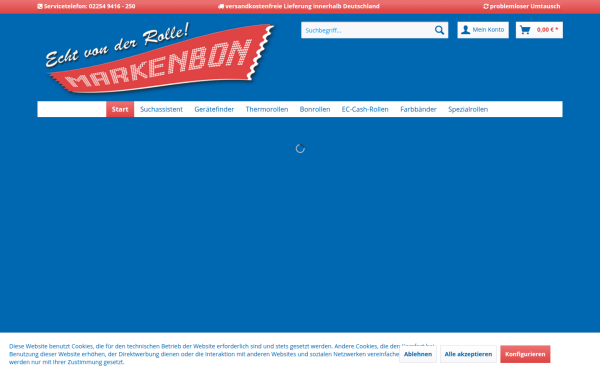 markenbon.de