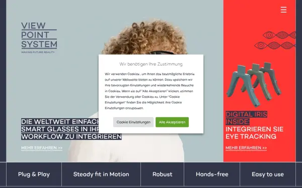 viewpointsystem.com