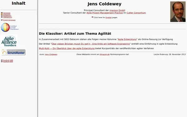 agileprozesse.de