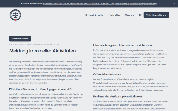 antikorruptionshotline.at