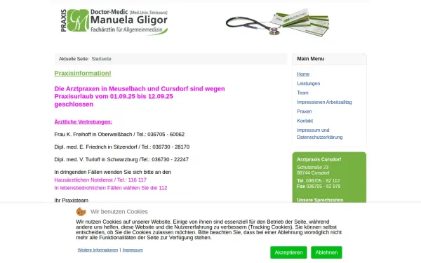 www.arztpraxis-cursdorf.de