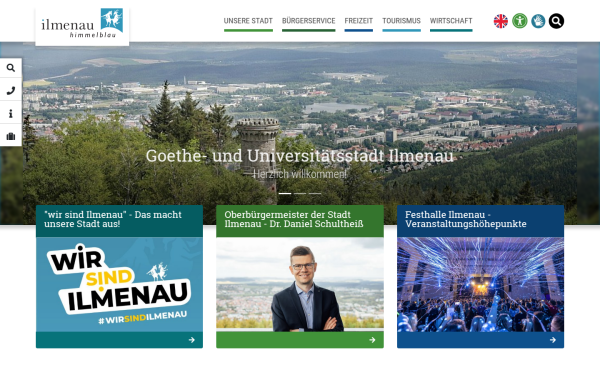 www.ilmenau.de