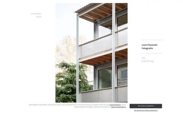 www.luca-claussen.de