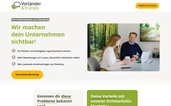 vorlaender-friends.de