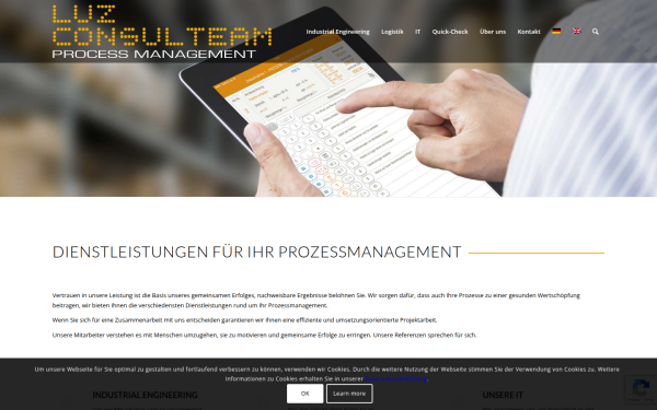 www.luz-consulteam.de
