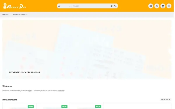 authenticduck.site