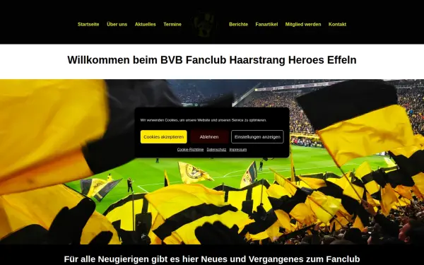 haarstrang-heroes.de