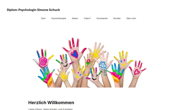 psychotherapie-schuck.de