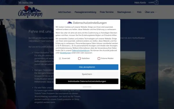 ueberfranken.de