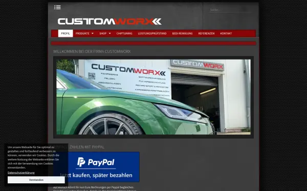 www.customworx.de