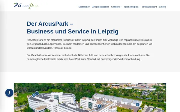 arcuspark.de