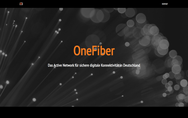 onefiber.de