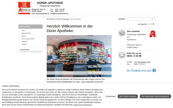 www.duererapotheke.de