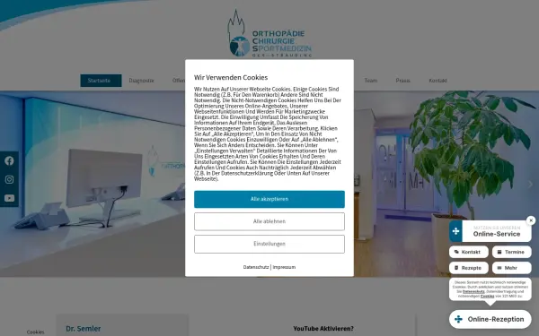 www.orthopaedie-straubing.de