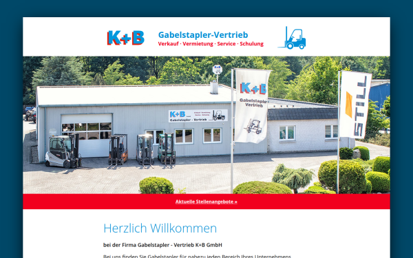 gabelstapler-vertrieb-kb.de