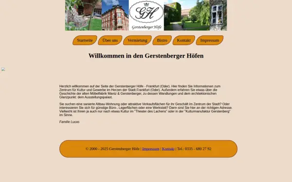 mantz-gerstenberger.de