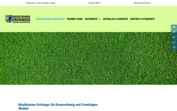 www.musiktrainer.de