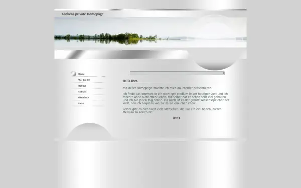 andreas-stuff.de