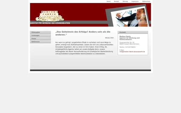 medien-fabrik-donauwoerth.de