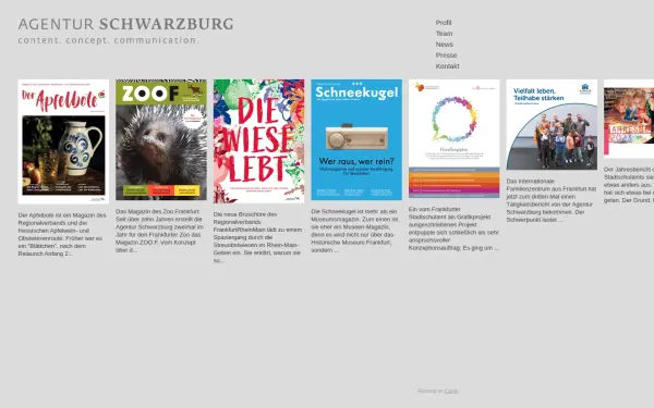 agentur-schwarzburg.de