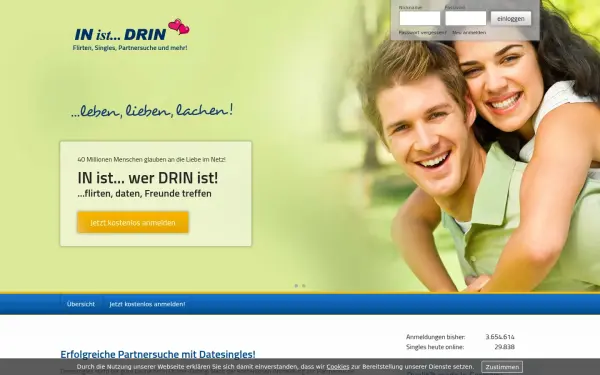 datesingles.de
