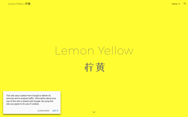 www.lemonyellow.art