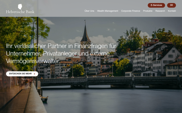 helvetischebank.ch