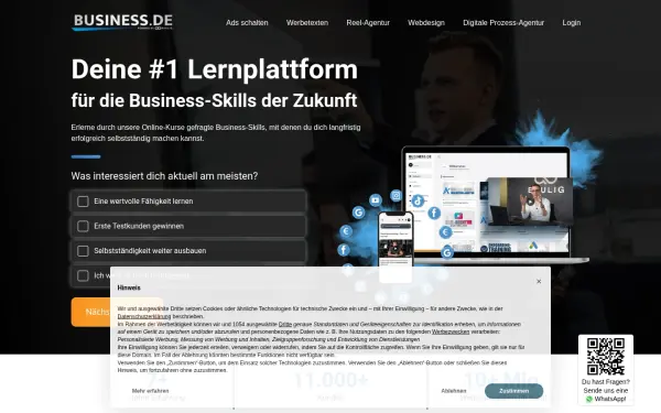 www.business.de