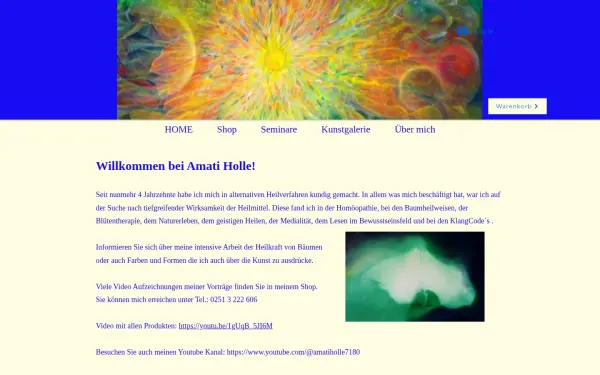 www.amatiholle.de