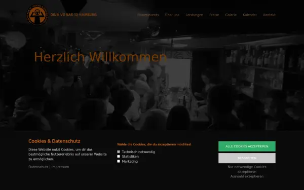 dejavubar12-hamburg.de