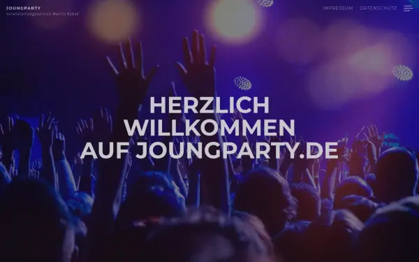 joungparty.de